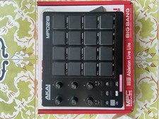 Akai mpd218 controller usato  Ladispoli