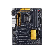 Gigabyte z97x ud5h gebraucht kaufen  Berlin