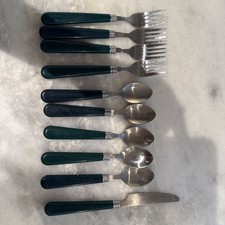 10pc vintage unmarked for sale  Tulsa