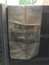 grain sack for sale  BORDON