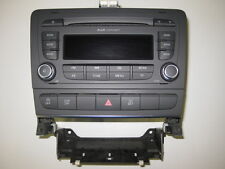 Audi facelift radio gebraucht kaufen  Göppingen
