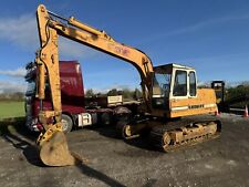 Liebherr 902 excavator for sale  NORTHALLERTON