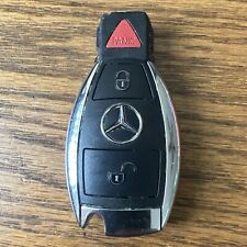 MERCEDES BENZ **AMG** Chave Inteligente Remota Sem Chave 3 Botões FCC: IYZDC12B BOM! comprar usado  Enviando para Brazil