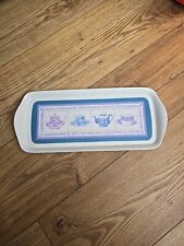 Cloverleaf melamine time for sale  PAIGNTON