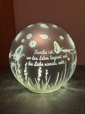 Tiziano glas deko gebraucht kaufen  Osnabrück