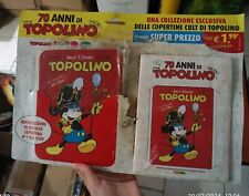Anni topolino pocket usato  Valdastico