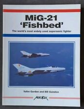 Aerofax mikoyan mig for sale  ILMINSTER