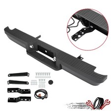 Black rear step for sale  Hayward