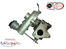 Turbo turbina turbocompressore usato  Nola