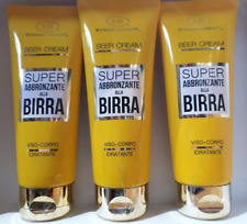 Bronzing tanning moisturising for sale  BURTON-ON-TRENT