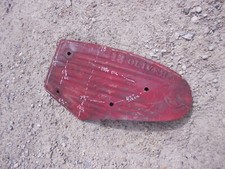 Universal oliver plow for sale  Warren