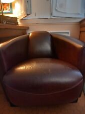 Fauteuil club aviator d'occasion  Saint-Quay-Portrieux