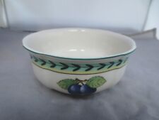 Villeroy boch french d'occasion  Expédié en Belgium