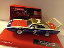 Slotcar carrera evolution gebraucht kaufen Slotcar carrera evolution gebraucht kaufen  Lauda-Königshofen