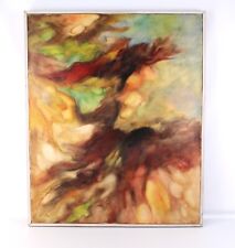 Mid century abstract for sale  Ocala