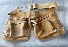 Carpenter tool belt for sale  Moose Pass