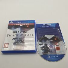 Killzone shadow fall d'occasion  Fontenay-Trésigny