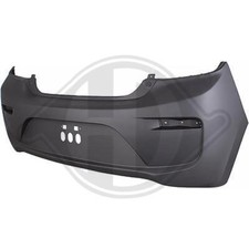 5830155 stoßfänger hinten gebraucht kaufen  Dresden