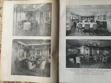 1925 motorschiff ms gebraucht kaufen  Merseburg