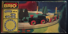 Brio 33115 wooden for sale  Canonsburg