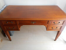 Bureau plat caissons d'occasion Bureau plat caissons d'occasion  Bruges