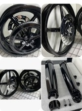 Harley softail rocker for sale  Yorba Linda