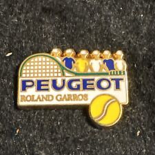 Pin roland garros d'occasion  Paris XV