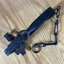Antique rabbit trap for sale  Wayland