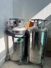 Dewar azoto liquido usato  Treviso