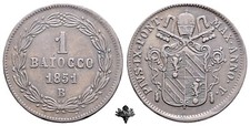 pio ix usato  Cremona