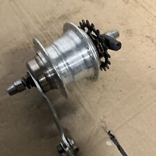 Shimano nexus naben gebraucht kaufen  Oldenburg (Oldenburg)