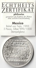 Mds mexiko mexico gebraucht kaufen  Erlangen
