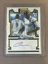 Panini iconz 2024 d'occasion  Mandelieu-la-Napoule