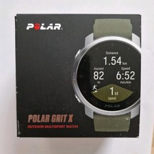 Polar grit gps gebraucht kaufen Polar grit gps gebraucht kaufen  Bochum