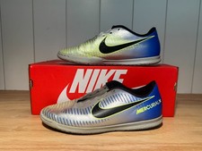 Tênis de futebol juvenil Nike Jr Mercurial Victory Neymar futsal indoor 5.5Y 921516-407 comprar usado Tênis de futebol juvenil Nike Jr Mercurial Victory Neymar futsal indoor 5.5Y 921516-407 comprar usado  Enviando para Brazil