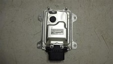 Módulo de controle de transmissão 4 Dr Sedan com CVT de 01/11/15 compatível com 16-17 VERSA comprar usado  Enviando para Brazil