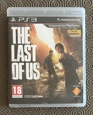 The last playstation d'occasion  Uchaud