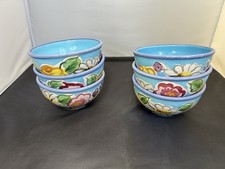 Fioriware jardinware nosegay d'occasion  Expédié en Belgium