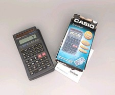 Casio solar taschenrechner gebraucht kaufen  Heide