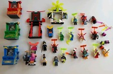 Lego ninjago arcaden gebraucht kaufen  Nürnberg