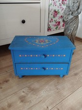 Puppenkleiderkommode schwer gr gebraucht kaufen  Radevormwald