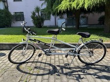 Tandem atala color usato  San Donato Milanese