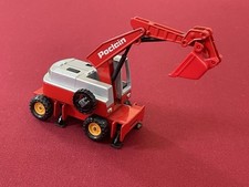Poclain majorette excavator d'occasion  Expédié en Belgium