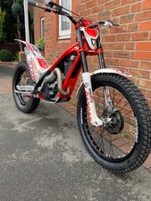Gas gas txt for sale  ST. HELENS