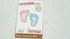 Cottage cutz baby for sale  Ingleside