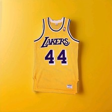 Authentic lakers jersey for sale  Arcadia