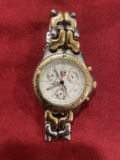 Tag heuer cg1120 for sale  Maidens