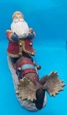 Merry christ moose for sale  NEWQUAY