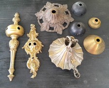 Ancien élément applique d'occasion  Le Barp