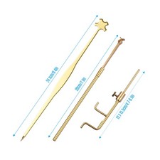 Violin sound post for sale  UK